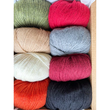 Load image into Gallery viewer, Super Simple Striped Cardigan