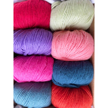 Load image into Gallery viewer, Super Simple Striped Cardigan