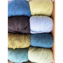 Load image into Gallery viewer, Super Simple Striped Cardigan