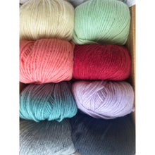 Load image into Gallery viewer, Super Simple Striped Cardigan