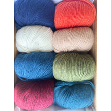 Load image into Gallery viewer, Super Simple Striped Cardigan