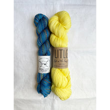 Load image into Gallery viewer, Ooey Gooey Sock Kit