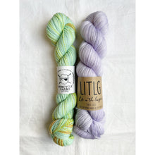 Load image into Gallery viewer, Ooey Gooey Sock Kit