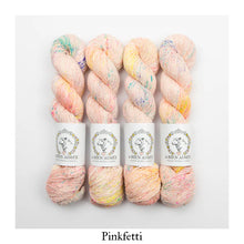 Load image into Gallery viewer, Silk Tweed