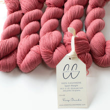 Load image into Gallery viewer, Coastal Cashmere