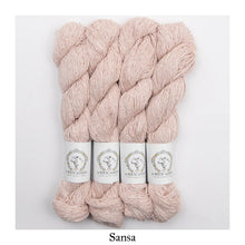 Load image into Gallery viewer, Silk Tweed