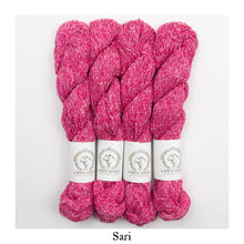 Load image into Gallery viewer, Silk Tweed