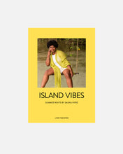 Load image into Gallery viewer, Island Vibes: Summer Knits by Sasha Hyre