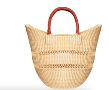 Load image into Gallery viewer, Bolga Market Basket