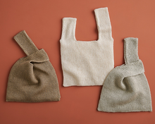 Load image into Gallery viewer, Dumpling Bag