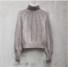 Load image into Gallery viewer, Fern Sweater
