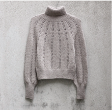 Load image into Gallery viewer, Fern Sweater