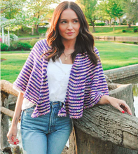 Load image into Gallery viewer, Chrysalis Wrap