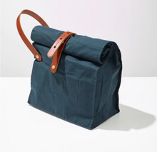 Load image into Gallery viewer, Roll Top Project Bag