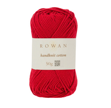 Load image into Gallery viewer, Handknit Cotton