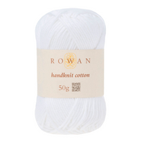 Load image into Gallery viewer, Handknit Cotton