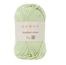 Load image into Gallery viewer, Handknit Cotton