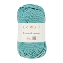 Load image into Gallery viewer, Handknit Cotton