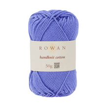 Load image into Gallery viewer, Handknit Cotton