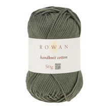 Load image into Gallery viewer, Handknit Cotton