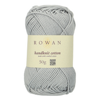 Load image into Gallery viewer, Handknit Cotton