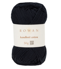 Load image into Gallery viewer, Handknit Cotton