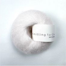 Load image into Gallery viewer, Soft Silk Mohair