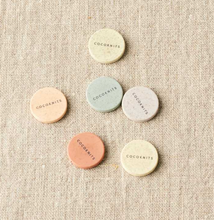 Load image into Gallery viewer, Cocoknits Colorful magnets