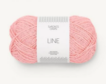 Load image into Gallery viewer, Line