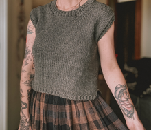 Load image into Gallery viewer, Midsommar Tee