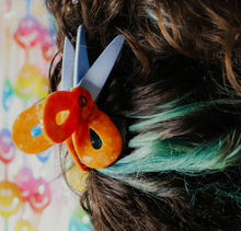 Load image into Gallery viewer, Hair Claw