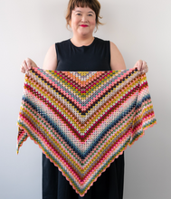 Load image into Gallery viewer, Le Triangle Granny Kits