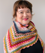 Load image into Gallery viewer, Le Triangle Granny Kits