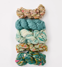 Load image into Gallery viewer, Mini Skein Sampler Kit