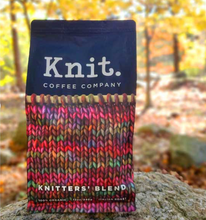 Load image into Gallery viewer, Knitter's Blend Coffee