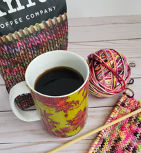 Load image into Gallery viewer, Knitter's Blend Coffee