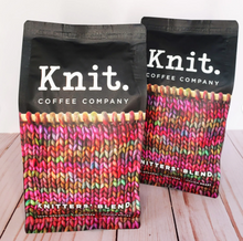 Load image into Gallery viewer, Knitter's Blend Coffee