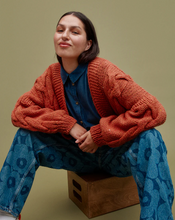 Load image into Gallery viewer, 52 Weeks of Chunky Knits