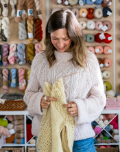 Load image into Gallery viewer, Knits to Wear