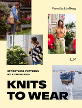 Load image into Gallery viewer, Knits to Wear