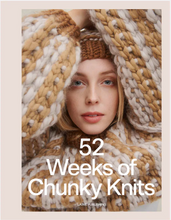 Load image into Gallery viewer, 52 Weeks of Chunky Knits