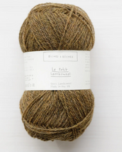 Load image into Gallery viewer, Le Petit  Lambswool
