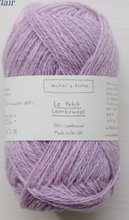 Load image into Gallery viewer, Le Petit  Lambswool