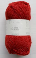 Load image into Gallery viewer, Le Petit  Lambswool