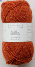 Load image into Gallery viewer, Le Petit  Lambswool