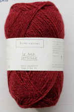 Load image into Gallery viewer, Le Petit  Lambswool