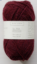 Load image into Gallery viewer, Le Petit  Lambswool