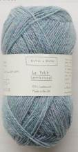 Load image into Gallery viewer, Le Petit  Lambswool