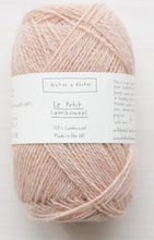 Load image into Gallery viewer, Le Petit  Lambswool