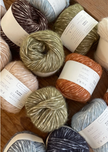 Load image into Gallery viewer, Le Coton and Alpaca